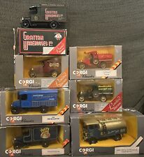 Corgi classics collection for sale  Shipping to Ireland