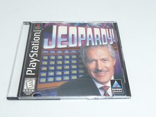 Jeopardy for sale  San Francisco