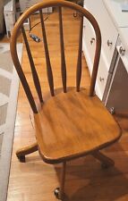 white pottery barn desk chair for sale  Yonkers