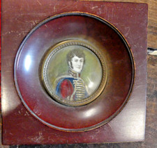 Veritable miniature officier d'occasion  Morestel