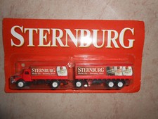 Sammelauflösung biertruck bra gebraucht kaufen  Marienberg, Pobershau