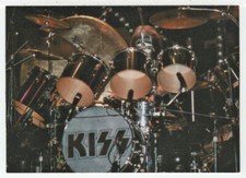 Kiss Creatures of the Night - Kiss Alive - 2001 NECA # 71 - Estado perfeito comprar usado  Enviando para Brazil