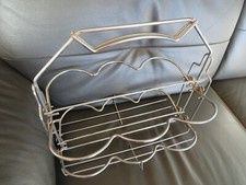 Ancien porte bouteille d'occasion  Ussac