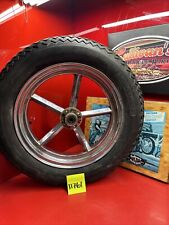 Harley panhead drum for sale  Morris