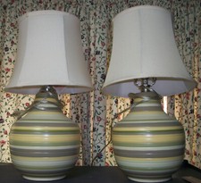 Vtg ceramic table for sale  Nashville