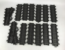 Playmobil train track for sale  CHICHESTER