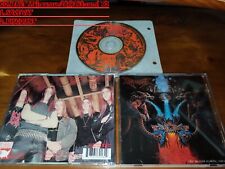Dismember / Like An Ever Flowing Stream ORG IMP. NBA 6018/2 US 1ST PRESS *W comprar usado Dismember / Like An Ever Flowing Stream ORG IMP. NBA 6018/2 US 1ST PRESS *W comprar usado  Enviando para Brazil
