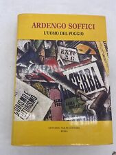 Ardengo soffici uomo usato  Borgo Mantovano