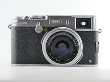 Fujifilm x100s gebraucht kaufen  Nürnberg