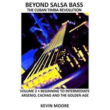Beyond salsa bass for sale  Aurora