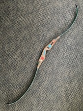 Bear archery recurve for sale  Carleton