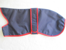 Whippet coat rain for sale  HODDESDON