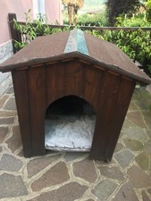Cuccia per cani usato  Trambileno