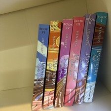 Lot pandora books for sale  Acworth