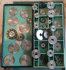 Outils horloger gros d'occasion Outils horloger gros d'occasion  La Roche-sur-Foron