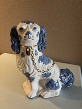 Staffordshire spaniel dog for sale  Valley Falls
