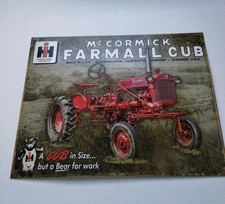 International harvester metal for sale  Lincoln