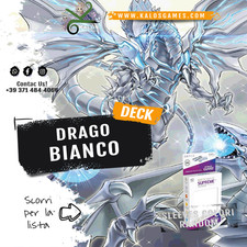 Yugioh mazzo deck usato  Agrigento