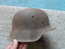 Stahlhelm glocke wehrmacht gebraucht kaufen  Hermsdorf