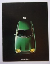 Citroen range orig for sale Citroen range orig for sale  BENFLEET