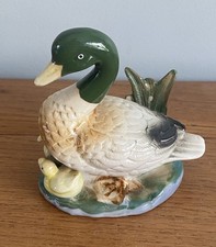 Vintage mallard duck for sale  KING'S LYNN