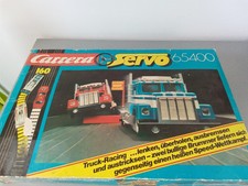 Carrera servo 160 gebraucht kaufen  Hamburg