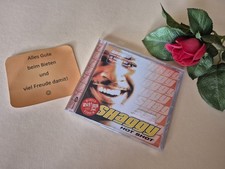 Shaggy hot shot gebraucht kaufen  Neustadt