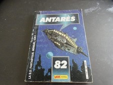 Antares 82 1985 d'occasion  Gémozac