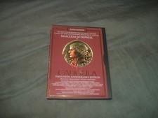 Caligula dvd malcolm for sale  Rochester
