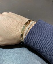 Bracciale love modello usato  Termoli