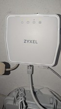 Zyxel vmg4005 b50a gebraucht kaufen  Lahnau