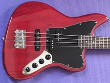 2011 fender squier for sale  USA
