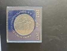 Queen elizabeth 1952 for sale  STOKE-ON-TRENT