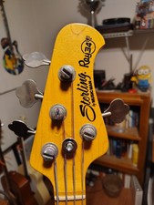 Sterling musicman stingray for sale  Columbus