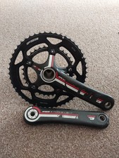 Fsa carbon pro for sale  WANTAGE