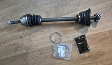 Drive shaft fits for sale  THETFORD