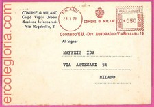 Ak1064 italia storia usato  Milano