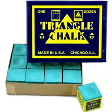 Blocks genuine triangle for sale  BOLTON