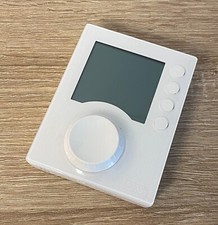 Thermostat ambiance programmab d'occasion  Le Cannet