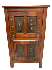 Meuble secretaire bois d'occasion  Templemars