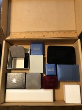 Lot jewelry presentation for sale  Fort Lauderdale
