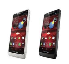 Celular Motorola DROID RAZR M XT907 original 4,3" 8GB ROM 8MP GPS desbloqueado, usado comprar usado  Enviando para Brazil