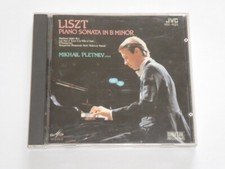 Liszt klaviersonate mephistowa gebraucht kaufen  München