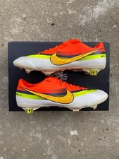 nike mercurial vapor IX CR7 Ronaldo exclusive rare football soccer cleats carbon na sprzedaż  PL