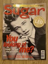 Sugar magazine november for sale  WALTHAM CROSS