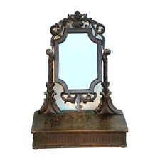 Magnifique ancien miroir d'occasion Magnifique ancien miroir d'occasion  Jassans-Riottier