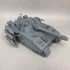 Converted shadowsword tank for sale  ASHFORD