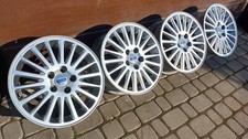 Alloys 5x108 volvo for sale  NEWARK
