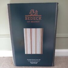 Bedeck belfast oscar for sale  NEWARK
