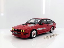 Otto scale alfa d'occasion  Expédié en Belgium